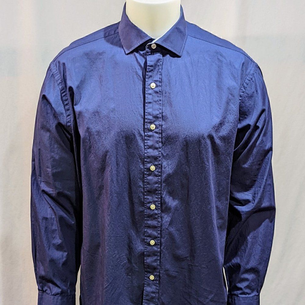 Tommy Hilfiger Button Down Shirt - Picture 2 of 6